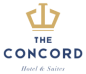 Concord Hotel logo